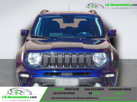 Jeep Renegade 1.3 GSE 150 ch BVA  occasion � Beaupuy - photo n�5