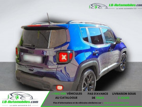 Jeep Renegade 1.3 GSE 150 ch BVA  occasion � Beaupuy - photo n�4