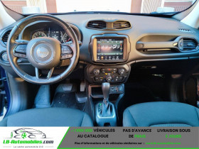 Jeep Renegade 1.3 GSE 150 ch BVA  occasion � Beaupuy - photo n�3