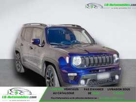 Jeep Renegade 1.3 GSE 150 ch BVA  occasion � Beaupuy - photo n�2