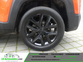 Jeep Renegade 1.3 GSE 150 ch BVA  occasion � Beaupuy - photo n�6
