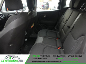 Jeep Renegade 1.3 GSE 150 ch BVA  occasion � Beaupuy - photo n�5