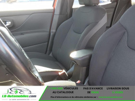 Jeep Renegade 1.3 GSE 150 ch BVA  occasion � Beaupuy - photo n�5