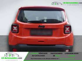 Jeep Renegade 1.3 GSE 150 ch BVA  occasion � Beaupuy - photo n�3