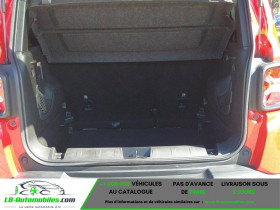 Jeep Renegade 1.3 GSE 150 ch BVA  occasion � Beaupuy - photo n�6