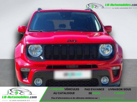 Jeep Renegade 1.3 GSE 150 ch BVA  occasion � Beaupuy - photo n�4