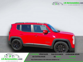 Jeep Renegade 1.3 GSE 150 ch BVA  occasion � Beaupuy - photo n�3