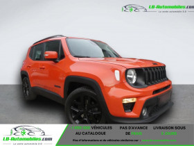 Jeep Renegade , garage LB AUTOMOBILES � Beaupuy