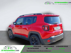 Jeep Renegade 1.3 GSE 150 ch BVA  occasion � Beaupuy - photo n�2