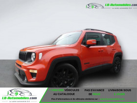 Jeep Renegade 1.3 GSE 150 ch BVA  occasion � Beaupuy - photo n�2