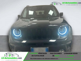 Jeep Renegade 1.3 GSE 150 ch BVA  occasion � Beaupuy - photo n�4
