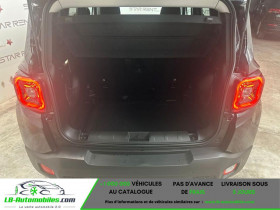 Jeep Renegade 1.3 GSE 150 ch BVA  occasion � Beaupuy - photo n�8