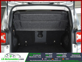 Jeep Renegade 1.3 GSE 150 ch BVA  occasion � Beaupuy - photo n�9