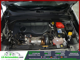 Jeep Renegade 1.3 GSE 150 ch BVA  occasion � Beaupuy - photo n�8