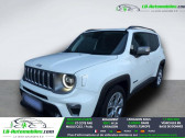 Annonce Jeep Renegade occasion Essence 1.3 GSE 150 ch BVA � Beaupuy