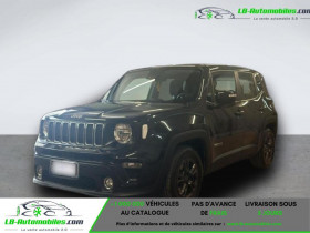 Jeep Renegade 1.3 GSE 150 ch BVA  occasion � Beaupuy - photo n�2