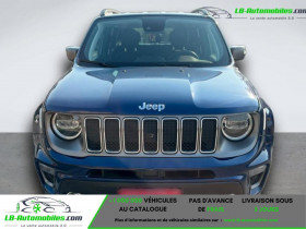 Jeep Renegade 1.3 GSE 150 ch BVA  occasion � Beaupuy - photo n�4
