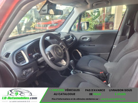 Jeep Renegade 1.3 GSE 150 ch BVA  occasion � Beaupuy - photo n�3