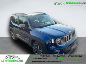 Jeep Renegade 1.3 GSE 150 ch BVA  occasion � Beaupuy - photo n�2