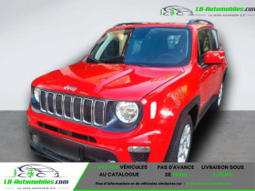 Jeep Renegade 1.3 GSE 150 ch BVA  occasion � Beaupuy - photo n�2
