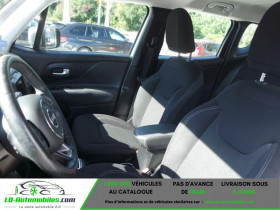 Jeep Renegade 1.3 GSE 150 ch BVA  occasion � Beaupuy - photo n�4