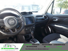 Jeep Renegade 1.3 GSE 150 ch BVA  occasion � Beaupuy - photo n�3