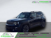 Jeep Renegade occasion année 2020 boite Automatique Annonce Jeep Renegade occasion Essence 1.3 GSE 150 ch BVA à Beaupuy