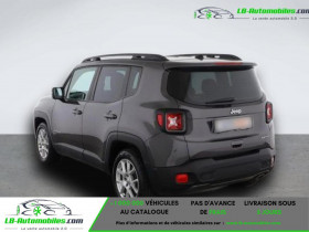Jeep Renegade 1.3 GSE 150 ch BVA  occasion � Beaupuy - photo n�4