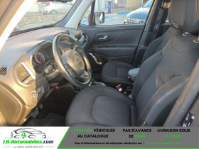 Jeep Renegade 1.3 GSE 150 ch BVA  occasion � Beaupuy - photo n�7