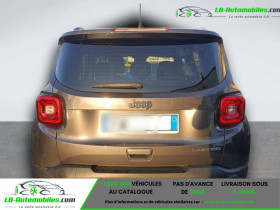 Jeep Renegade 1.3 GSE 150 ch BVA  occasion � Beaupuy - photo n�6