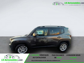 Jeep Renegade 1.3 GSE 150 ch BVA  occasion � Beaupuy - photo n�5