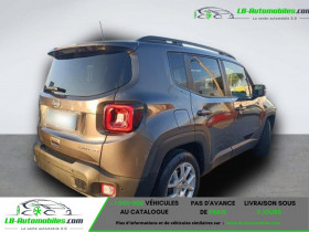 Jeep Renegade 1.3 GSE 150 ch BVA  occasion � Beaupuy - photo n�4