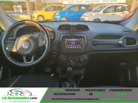 Jeep Renegade 1.3 GSE 150 ch BVA  occasion � Beaupuy - photo n�3