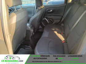 Jeep Renegade 1.3 GSE 150 ch BVA  occasion � Beaupuy - photo n�8