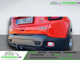 Jeep Renegade 1.3 GSE 150 ch BVA  occasion � Beaupuy - photo n�2