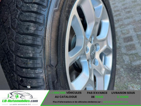 Jeep Renegade 1.3 GSE 150 ch BVA  occasion � Beaupuy - photo n�6