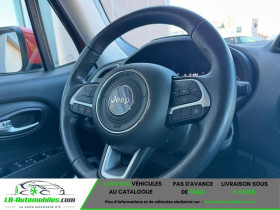 Jeep Renegade 1.3 GSE 150 ch BVA  occasion � Beaupuy - photo n�5