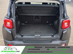 Jeep Renegade 1.3 GSE 150 ch BVA  occasion � Beaupuy - photo n�8