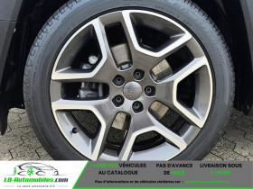 Jeep Renegade 1.3 GSE 150 ch BVA  occasion � Beaupuy - photo n�7