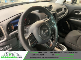 Jeep Renegade 1.3 GSE 150 ch BVA  occasion � Beaupuy - photo n�5