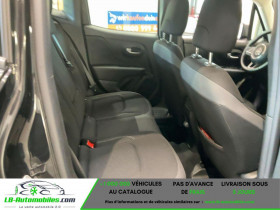 Jeep Renegade 1.3 GSE 150 ch BVA  occasion � Beaupuy - photo n�4