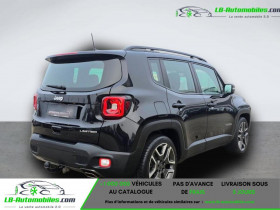 Jeep Renegade 1.3 GSE 150 ch BVA  occasion � Beaupuy - photo n�3