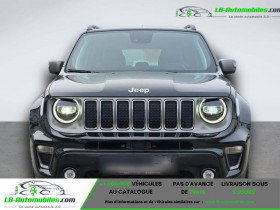 Jeep Renegade , garage LB AUTOMOBILES � Beaupuy