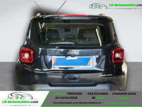 Jeep Renegade 1.3 GSE 150 ch BVA  occasion � Beaupuy - photo n�3