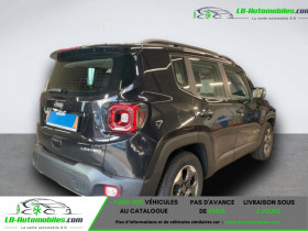 Jeep Renegade 1.3 GSE 150 ch BVA  occasion � Beaupuy - photo n�2