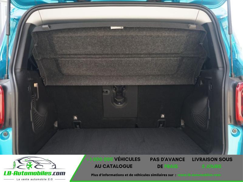 Jeep Renegade 1.3 GSE 150 ch BVA  occasion  Beaupuy - photo n11