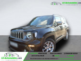 Jeep Renegade 1.3 GSE 150 ch BVA   Beaupuy 31