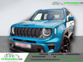 Jeep Renegade 1.3 GSE 150 ch BVA   Beaupuy 31