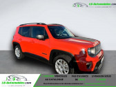 Jeep Renegade 1.3 GSE 150 ch BVA   Beaupuy 31
