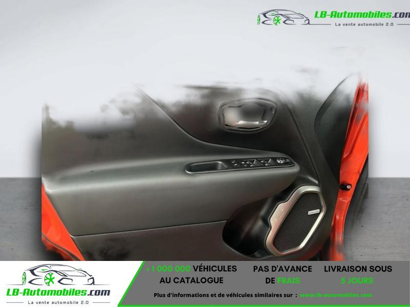 Jeep Renegade 1.3 GSE 150 ch BVA  occasion  Beaupuy - photo n4